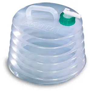 Tatonka Bidon rétractable 10 ltr pas cher