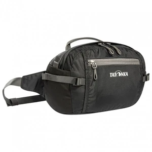 Comparateur de prix : TATONKA Sac banane noir pour femme et homme - Hip Bag M 220683