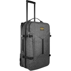 Tatonka Travel Roller 60 - Sac de voyage à roulettes - Grande ouvertur...