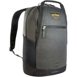Tatonka - City Pack Kapok 15 - Sac à dos journée taille 15 l, gris pas cher
