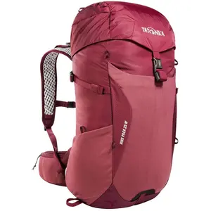 Comparateur de prix : Sac à dos de trekking - TATONKA - Hike Pack - Femme - Rouge - Pratique