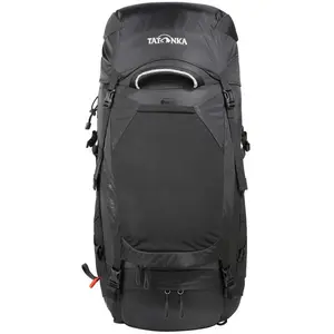 Tatonka - Women's Pyrox 40+10 - Sac à dos de trekking taille 40 + 10 l, gris pas cher