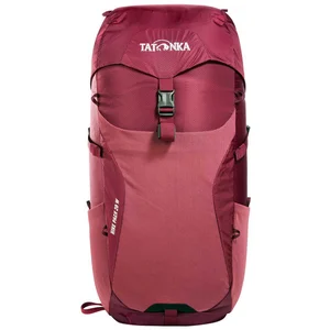 Comparateur de prix : Tatonka - Women's Hike Pack 20 - Sac à dos de randonnée taille 20 l, rouge