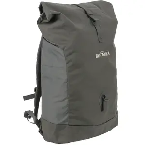 Tatonka - Grip Rolltop Pack - Sac à dos journée taille 34 l, grisVendu paramazon