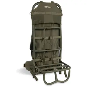 Tatonka - Lastenkraxe - Sac à dos de trekking taille One Size, brun pas cher