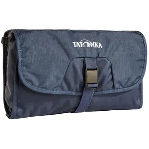 Comparateur de prix : Tatonka - Small Travelcare - Trousse de toilette bleu