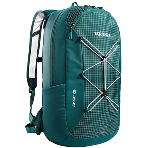 Tatonka - Baix 15 - Sac à dos journée taille 15 l, bleu/turquoiseVendu paramazon