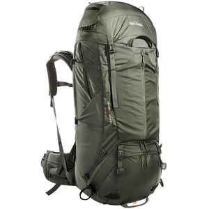 Tatonka - Yukon X1 85+10 - Sac à dos de trekking taille 85+10 l, vert olive