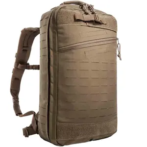 SAC A DOS MEDIC ASSAULT PACK MKII L 19L COYOTE - Tasmanian Tiger pas cher