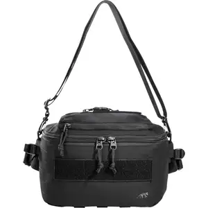 Comparateur de prix : Tasmanian Tiger Sac Medic Hip Bag IRR - Noir