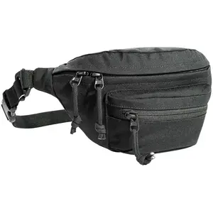Sacoche banane modulaire Tasmanian Tiger Noir TU TT7185040