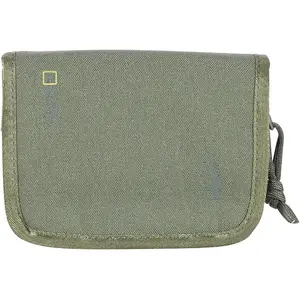 Comparateur de prix : Tasmanian Tiger Tt Porte Carte Et Monnaie Rfid Block Olive - Tasmanian Tiger