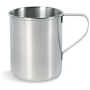 Tatonka Mug en acier inoxydable "S" pas cher