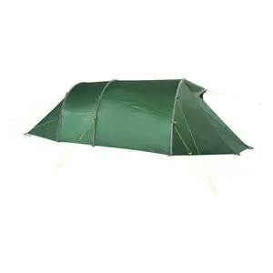 Tatonka - Polar 3 - Tente 3 places taille One Size, vertVendu paramazon