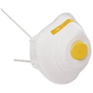 OEM Masque respiratoire Mandil Ekastu 411 381 FFP 1 / V 12 pc(s) pas cher