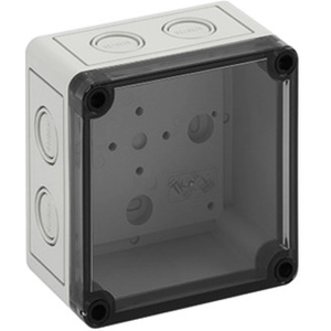 Coffret d'installation Spelsberg TK PS 1111-7-tm 10600401 gris clair (... pas cher