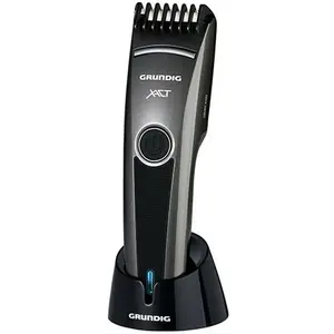 Comparateur de prix : Tondeuse - GRUNDIG - MC 6040 - Barbe, cheveux - Lame en céramique - Autonomie 45 min