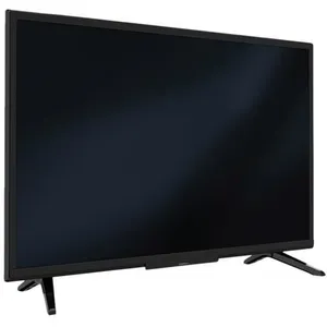 Grundig 32 VLE 5700 BG - Classe de diagonale 32" Vision 5 TV LCD rétro... pas cher