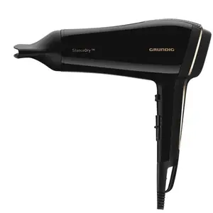 Sèche-cheveux Grundig HD 9680 1650W pas cher