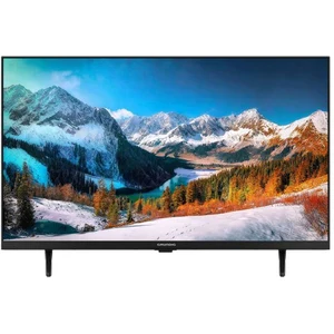 TV LED Grundig 32 GHB 6440 81 cm - Smart TV pas cher