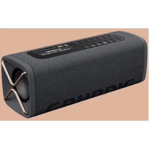 Grundig GBT Band Portable Analogique et numérique Noir pas cher
