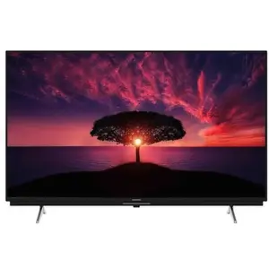 Téléviseur LED - GRUNDIG - 55GGU7900B - 140cm - UHD - Blanc - HDR - In... pas cher