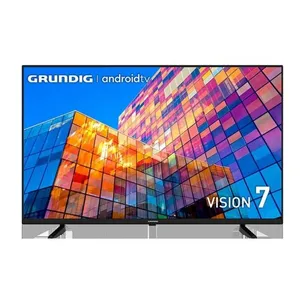 TV intelligente - GRUNDIG - 50GFU7800B - 50" - 4K Ultra HD - Wi-Fi pas cher