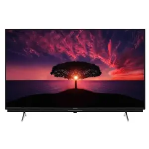 Grundig 55ggu8960e tv 139,7 cm (55) 4k ultra hd smart tv wifi noir 55GGU8960E pas cher