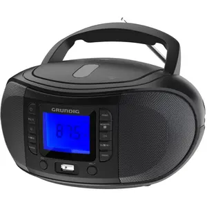Radio cd GRUNDIG GRB3500 pas cher
