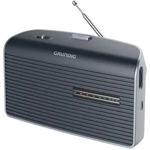 Grundig International Radio FM GRUNDIG MUSIC60XG pas cher