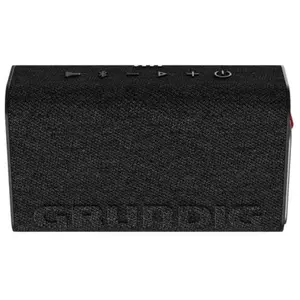 Comparateur de prix : Grundig Xplore Enceinte portable stéréo Noir