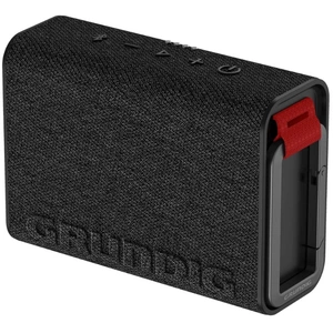 Grundig Jam 2 Enceinte portable stéréo Noir pas cher