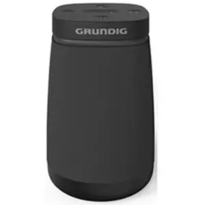Comparateur de prix : Enceinte nomade bluetooth noir Grundig PORTABLE360