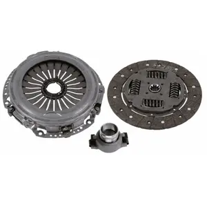 Sachs 3400 700 549 - Kit d'embrayage pas cher
