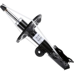 Amortisseur SACHS 316 987 gauche pas cher