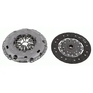 Kit d'embrayage SACHS 3000 950 763 pas cher