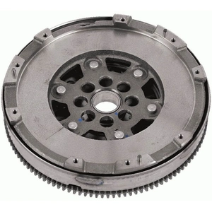 Volant moteur Volant oscillant à double masse 2294501209 Sachs 2294501209 pas cher