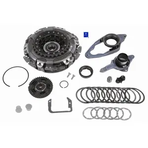 Comparateur de prix : Kit d'embrayage DCT 3000 943 001 Sachs 3000943001