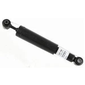 SACHS Amortisseurs pour PEUGEOT: 301 & CITROËN: C-Elysée (Ref: 317 790) pas cher