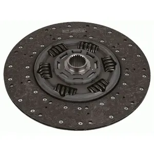 Comparateur de prix : Disque d'embrayage SACHS 1878 008 744