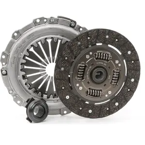 Comparateur de prix : Kit d'embrayage, 215 mm SACHS, par ex. pour Nissan, Renault, Dacia