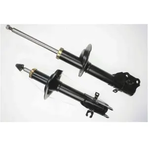 Comparateur de prix : SACHS Amortisseur pour MAZDA: CX-7 (Ref: 317 306)