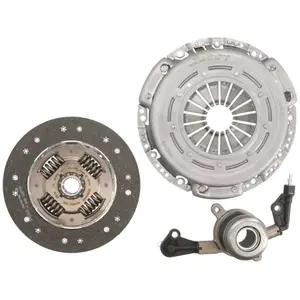 Comparateur de prix : Kit d'embrayage XTend Kit plus CSC, 240 mm SACHS, par ex. pour Mercedes-Benz