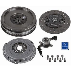 Comparateur de prix : Sachs Kit Zms Xtend Plus Csc