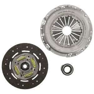 Comparateur de prix : SACHS Kit d'embrayage pour HYUNDAI: i30, Elantra & KIA: Ceed, Cerato (Ref: 3000 950 564)