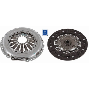 Comparateur de prix : SACHS 3000 951 582 Kit d'embrayage for and other applications