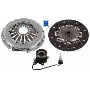 Comparateur de prix : SACHS 3000 990 464 Kit d'embrayage for and other applications