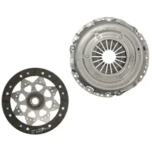 SACHS Kit d'embrayage pour FORD: Mondeo, Focus, Connect (Ref: 3000 970 110)