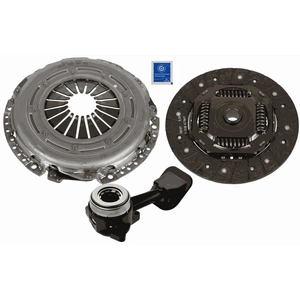 SACHS Kit d'embrayage pour FORD: Connect (Ref: 3000 990 413)Vendu parmotointegrator