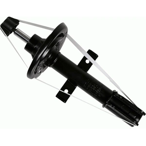 SACHS 317 424 Amortisseur for and other applications pas cher
